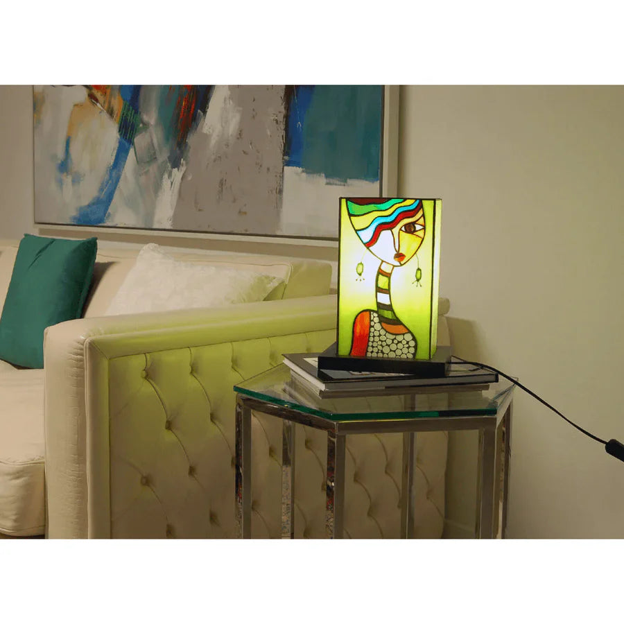 LAMPEN IM TIFFANY-STIL - Designerobjekte.com