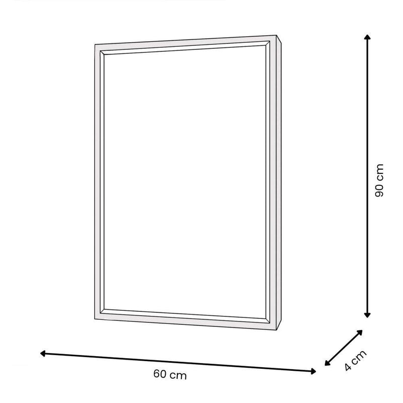 3D - Gemälde Pik - Ass. SA015A1 - Designerobjekte.com