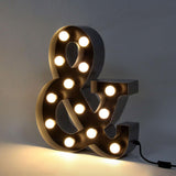 And Designerlampe mit LED. 61x54 cm - Designerobjekte.com