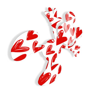 Descriptive image text
