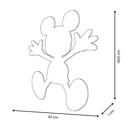 Kunstwerk Splat Auf Blumen von Paolo & Edgar, figurative Elemente in grauen Tönen, ideal für inspirierende Umgebungen und kreative Räume.