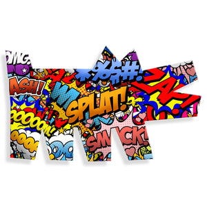 Descriptive image text